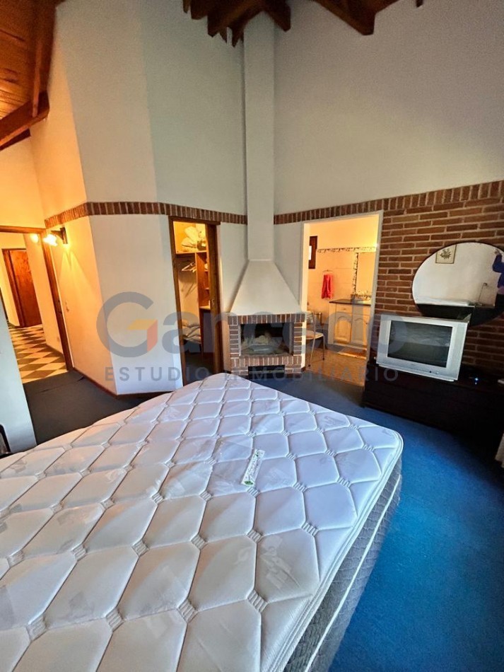 Casa Zona Nuevo Golf Pinamar