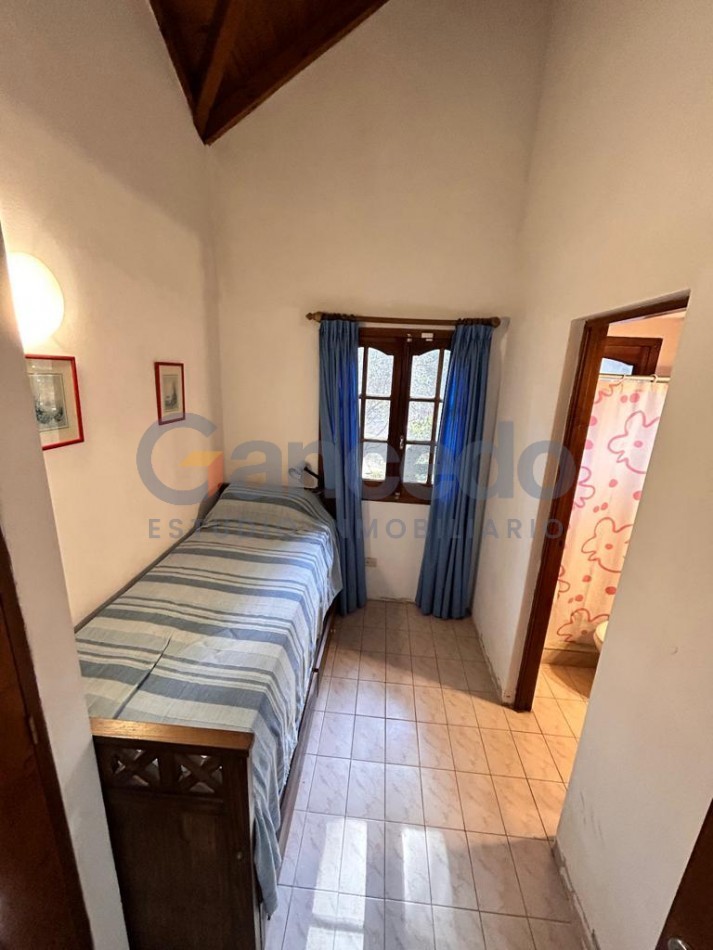 Casa Zona Nuevo Golf Pinamar