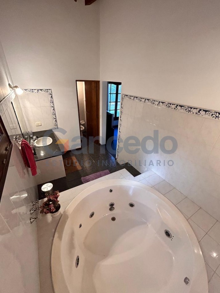 Casa Zona Nuevo Golf Pinamar