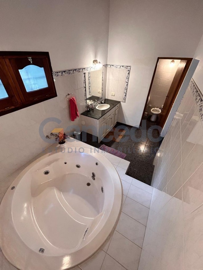 Casa Zona Nuevo Golf Pinamar
