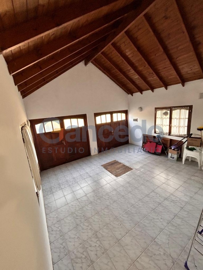 Casa Zona Nuevo Golf Pinamar