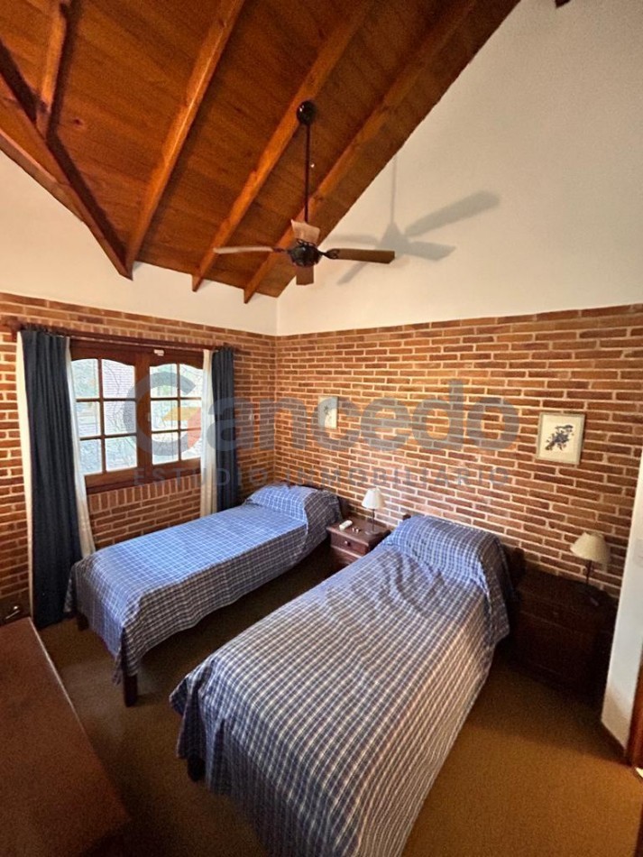 Casa Zona Nuevo Golf Pinamar