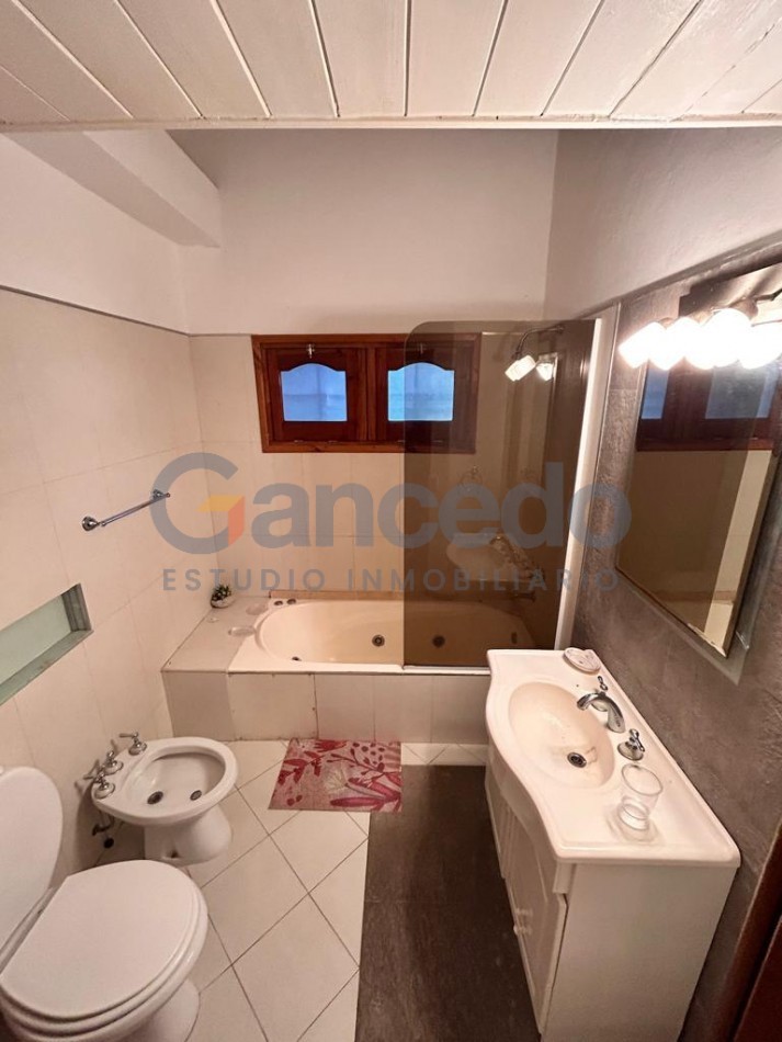 Casa Zona Nuevo Golf Pinamar