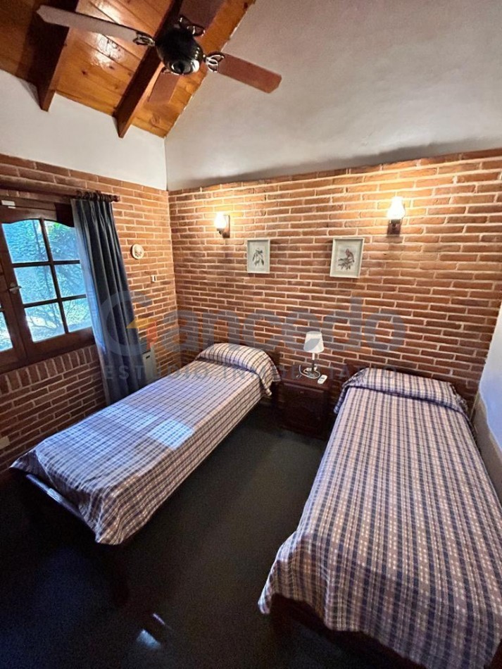 Casa Zona Nuevo Golf Pinamar