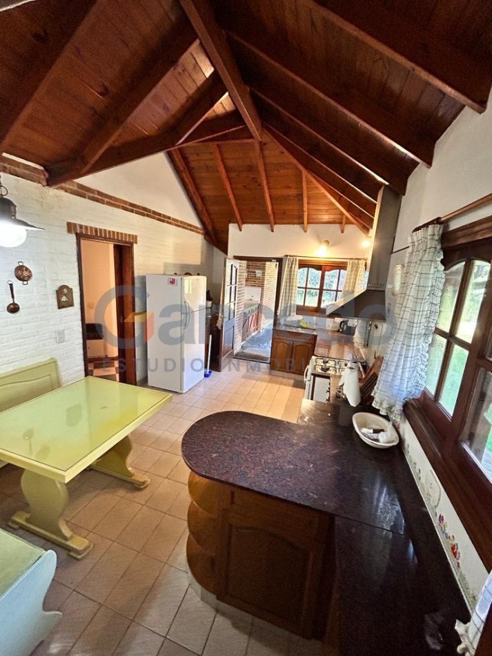 Casa Zona Nuevo Golf Pinamar
