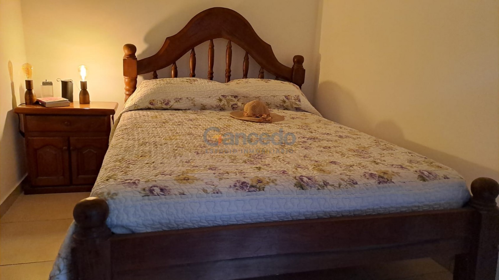 Duplex en Pinamar para 6. Comodidad y Ubicacion Perfecta - 2 Dormitorios con Patio y Parrilla