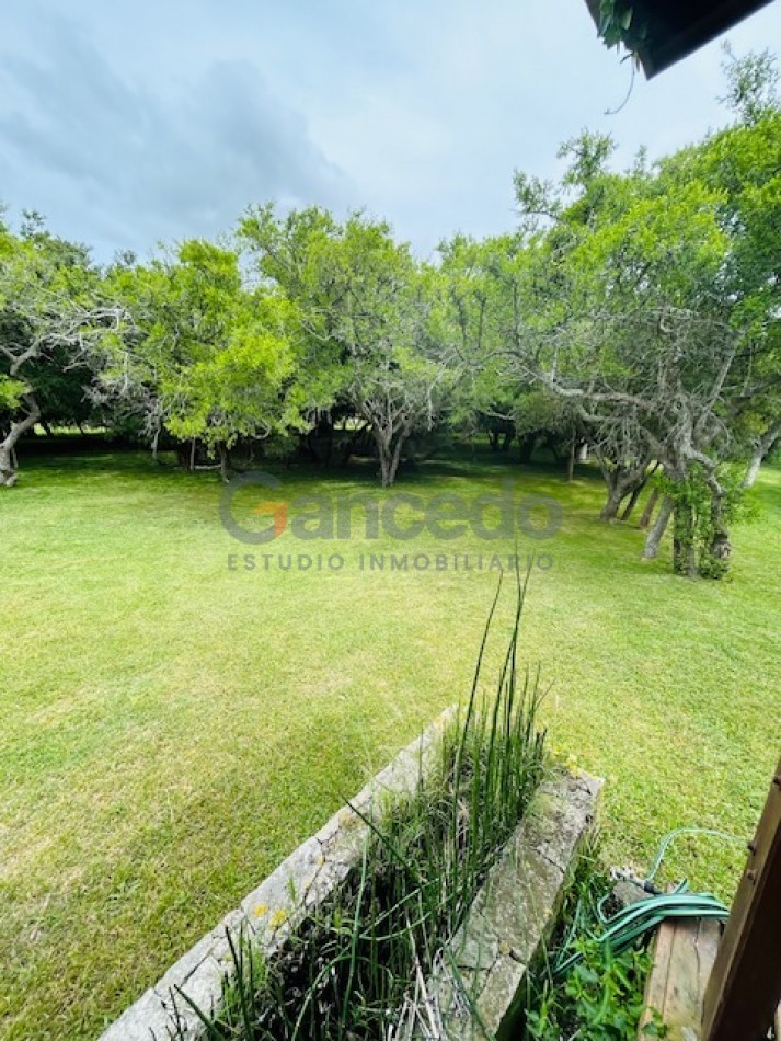 Verano en Chacra Laguna El Rosario: Un paraiso natural