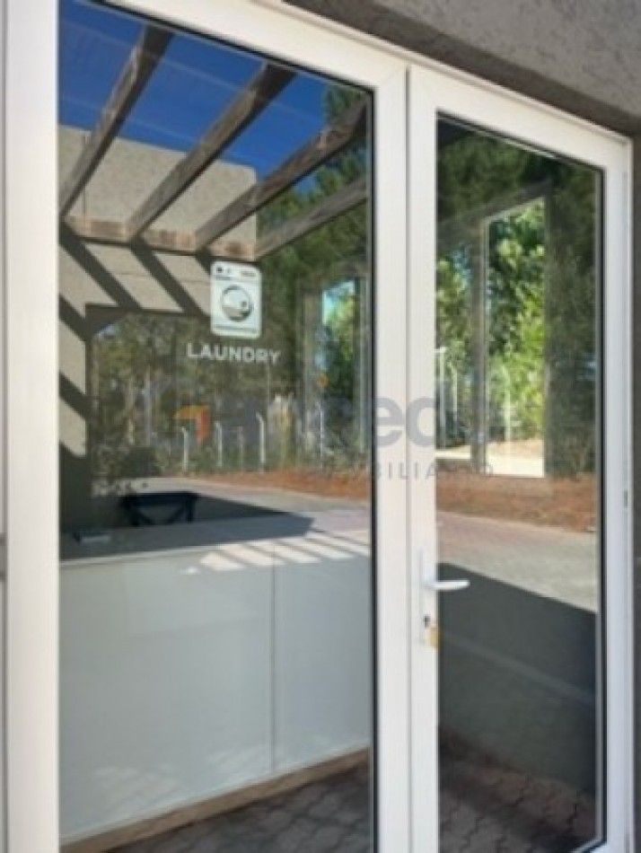 Exclusivo Departamento en Alquiler Temporal: 3 Dormitorios, Bosque y Playa en Complejo Renata, Pinamar Norte. ¡Descubrelo Ahora!