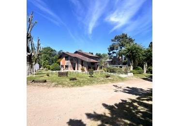 Casa en venta en Pinamar - Zona iglesias