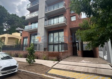 Departamento a estrenar en centro de Pinamar
