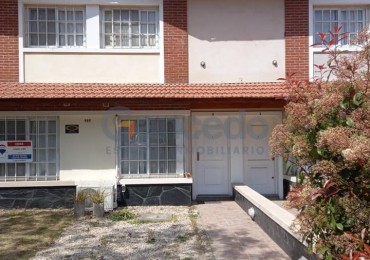Departamento en Pinamar - Av. Shaw y Martin Pescador