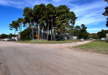 Lote en venta - Barrio Nayades Pinamar