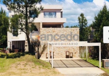 Casa, Venta, Costa Esmeralda, Residencial II. 
