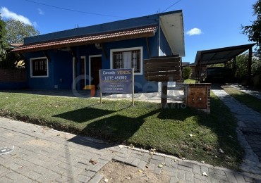 Lote Multifamiliar en Pinamar