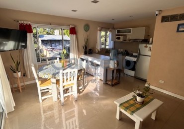 Departamento Centro de Pinamar